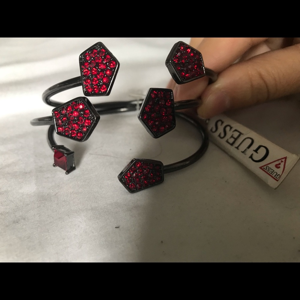 Guess bracelet